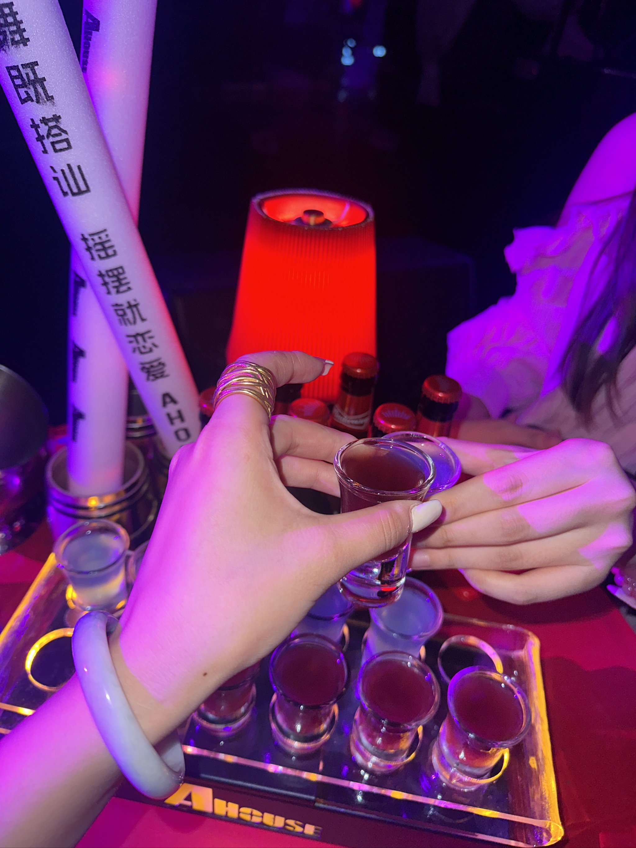 周口商务ktv能否组局详解-太康县ktv预订