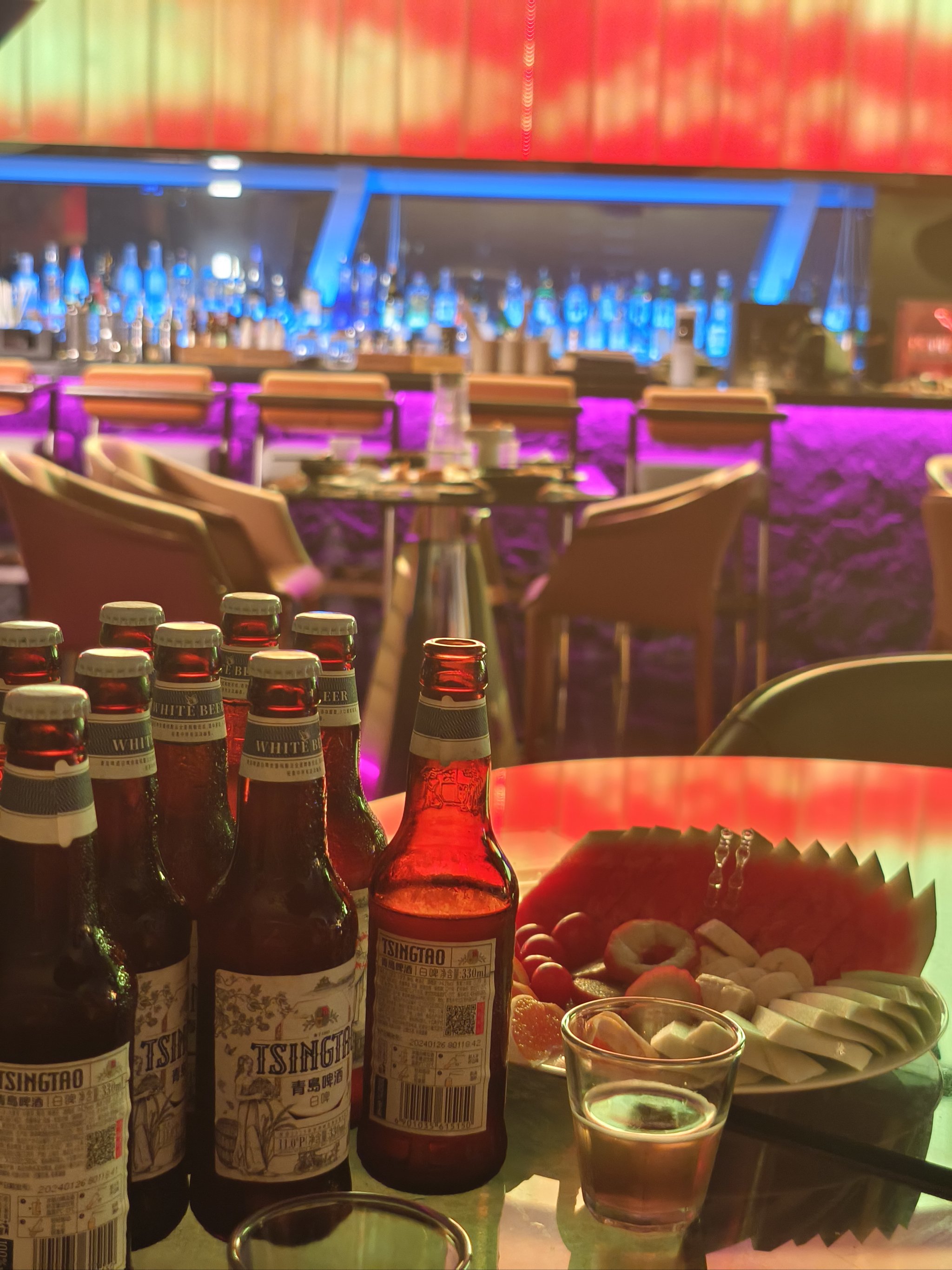 周口商务ktv好评分享-项城市ktv预订