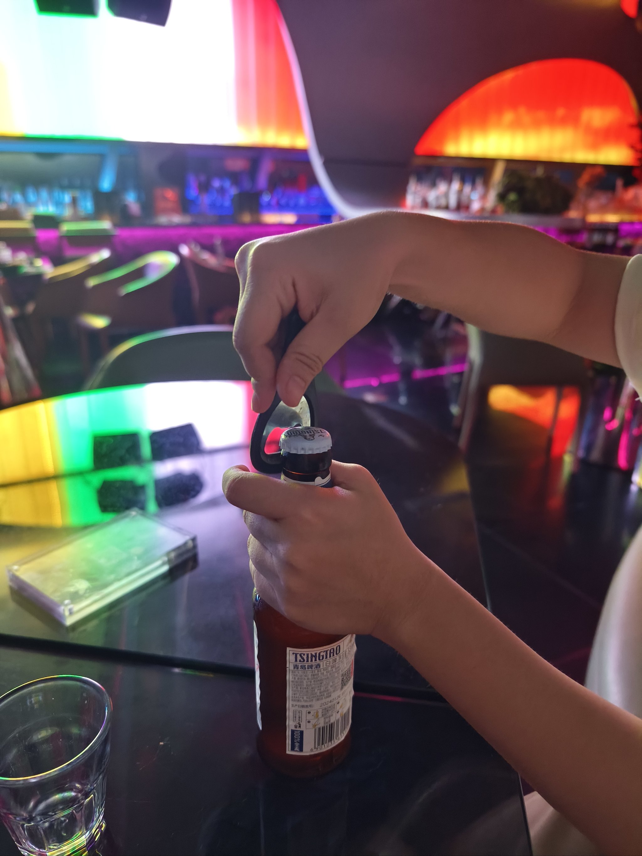 周口商务ktv的中低端魅力-商水县ktv预订