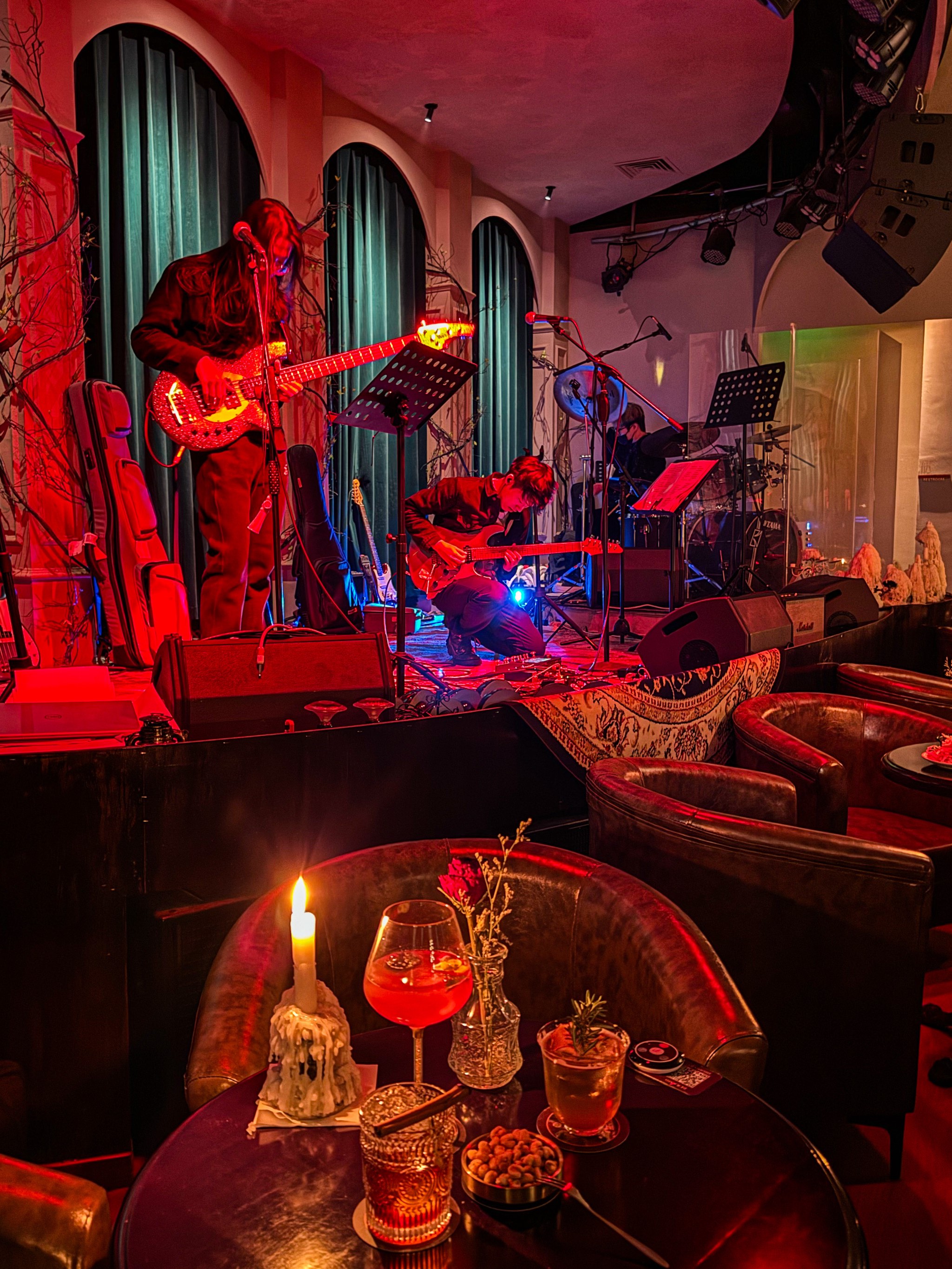 周口商务ktv优质商务ktv推荐-项城市ktv预订