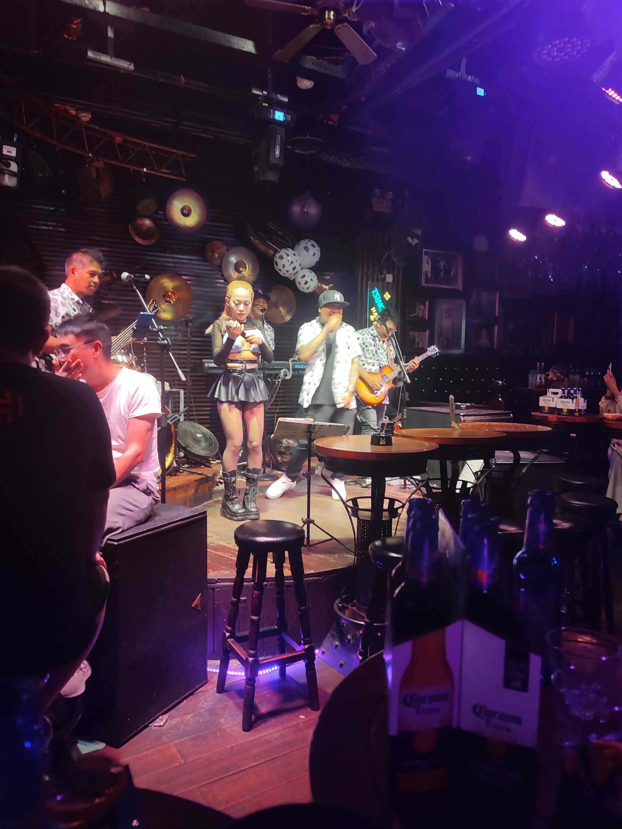 周口商务ktv划算吗价格实惠推荐-项城市ktv预订