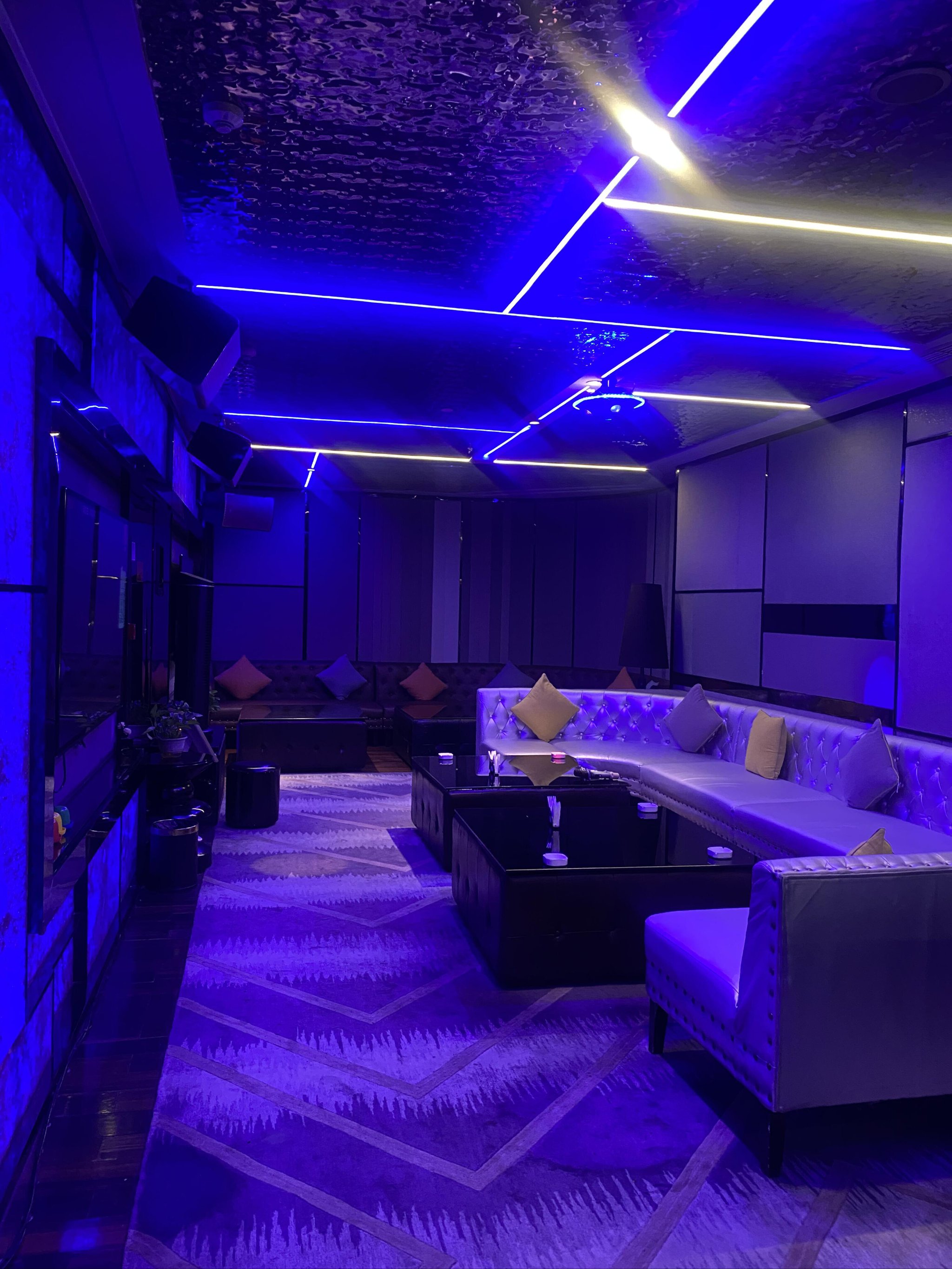 周口商务ktv尽享高品质娱乐体验-淮阳县ktv预订